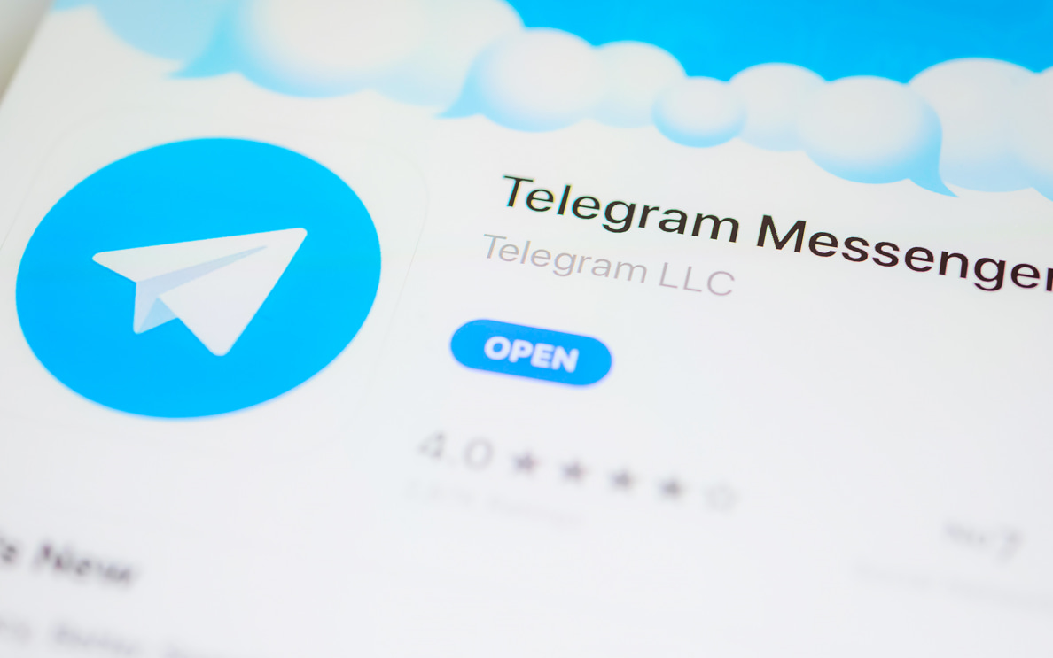 Эксперт рассказал, как избежать взлома от вредоносной версии Telegram