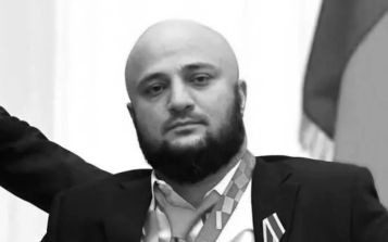 Чемпион Паралимпиады Таймазов умер после продолжительной болезни
