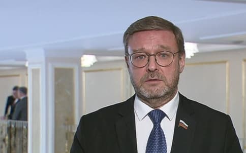 Косачев высказал опасения из-за назначения Милтона Дика председателем МПС