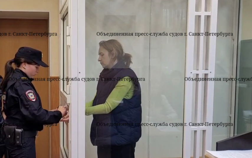 Стало известно о состоянии мальчика, которого мать пыталась убить в Петербурге