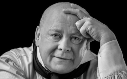 Умер актер театра и кино Владимир Баранов
