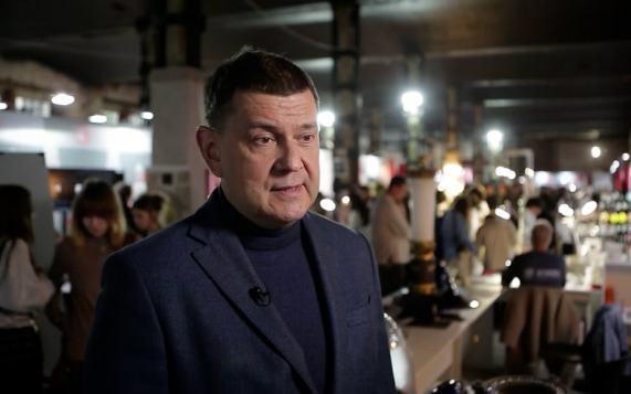 Емельянов: реставрационная отрасль Москвы обеспечена отечественными материалами