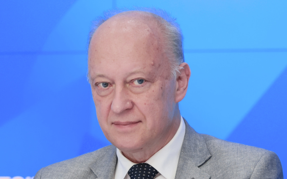 Политолог объяснил, почему ЕС не станет требовать срочных выборов на Украине