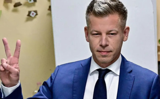 Венгрия сократит энергетическую зависимость от РФ, заявил Мадьяр
