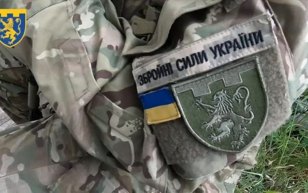 ВСУ начали вешать мины на российских военнопленных