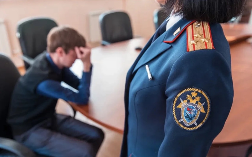 МВД: мошенники все чаще заставляют подростков совершать преступления
