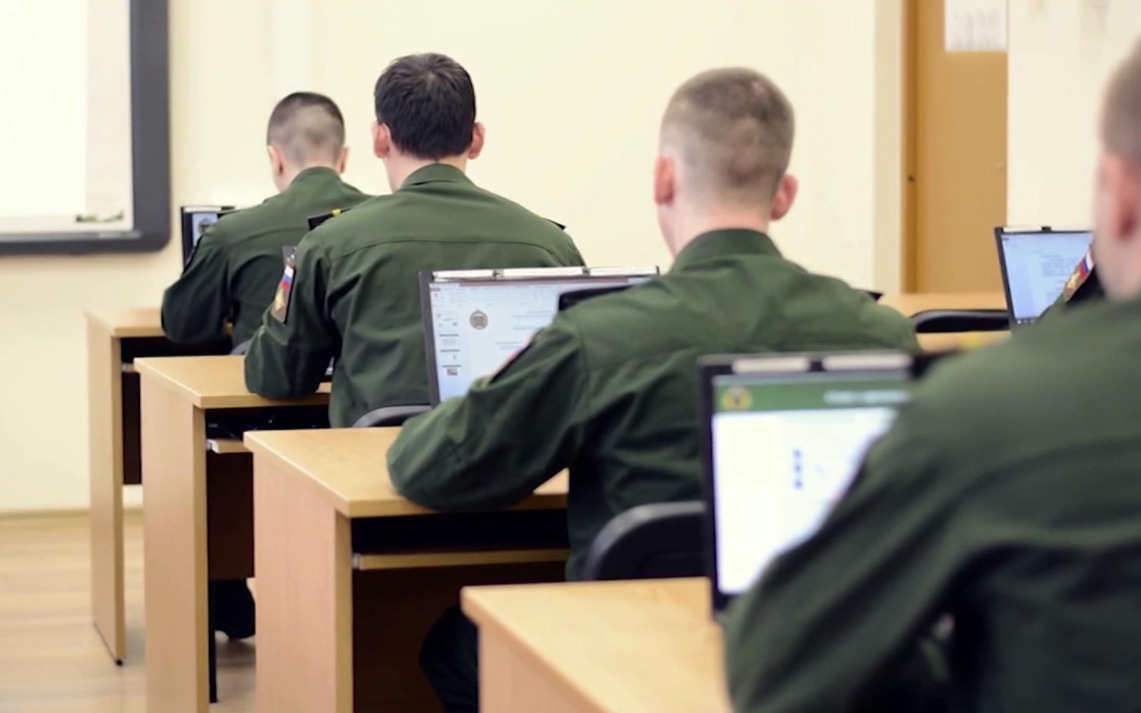 В Минобороны сделали сервис для обучения нейросетей военного назначения
