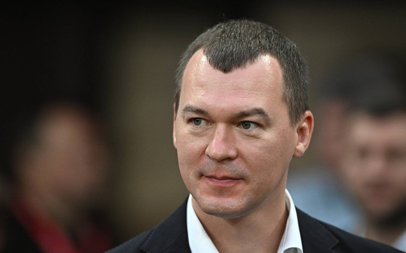 Дегтярев: иск Украины по допуску российских спортсменов будет отклонен