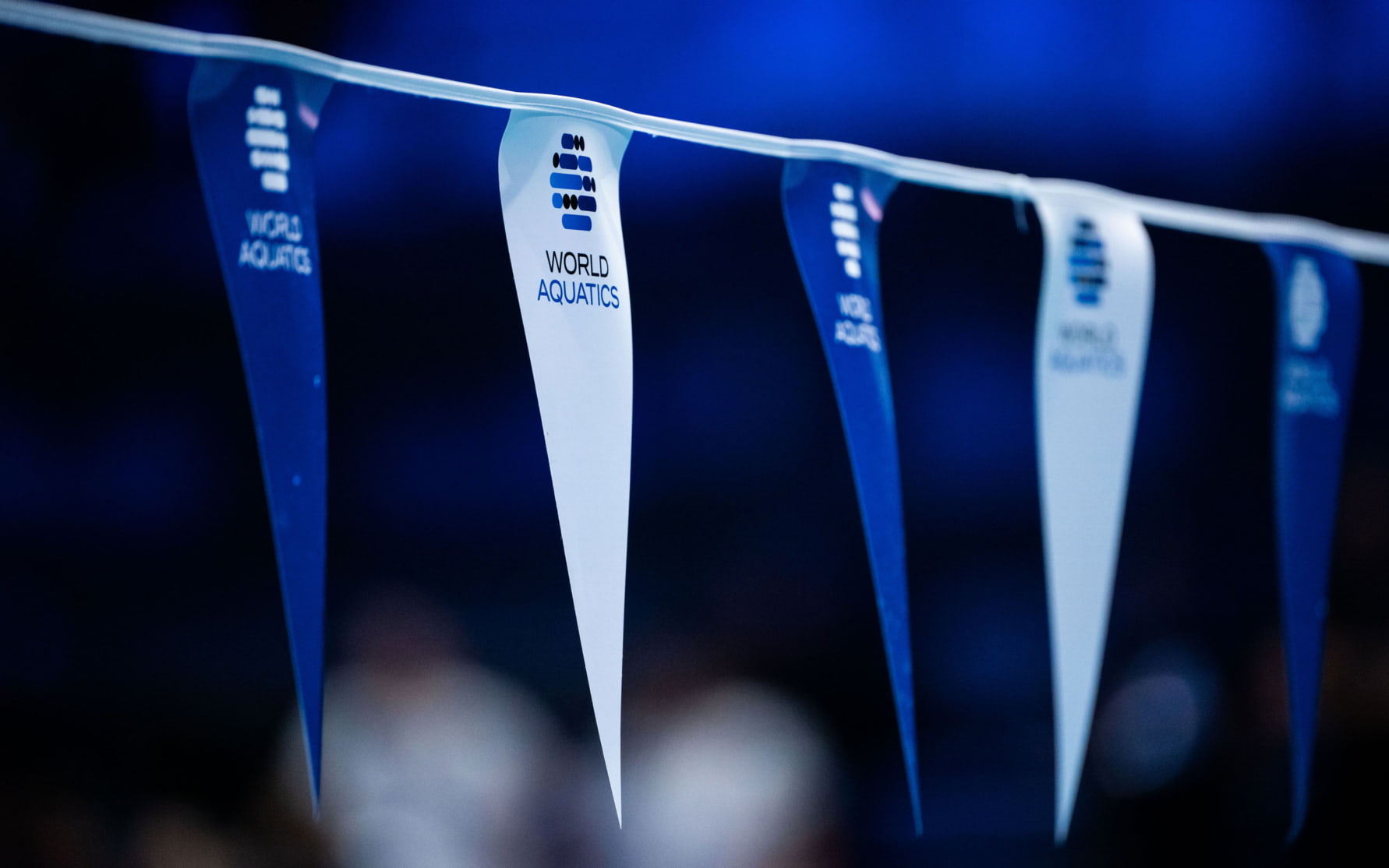 Мазепин заявил, что World Aquatics готова рассмотреть проведение ЧМ в России