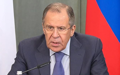 В МИД РФ заявили, что делегация России посетит Ливан в октябре