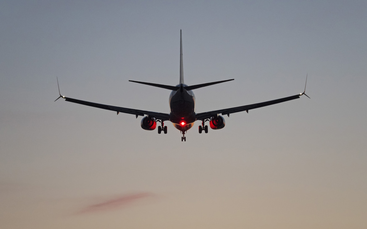 Китайская Avolon Holdings закупит 250 самолетов у Airbus и Boeing на $46,7 млрд