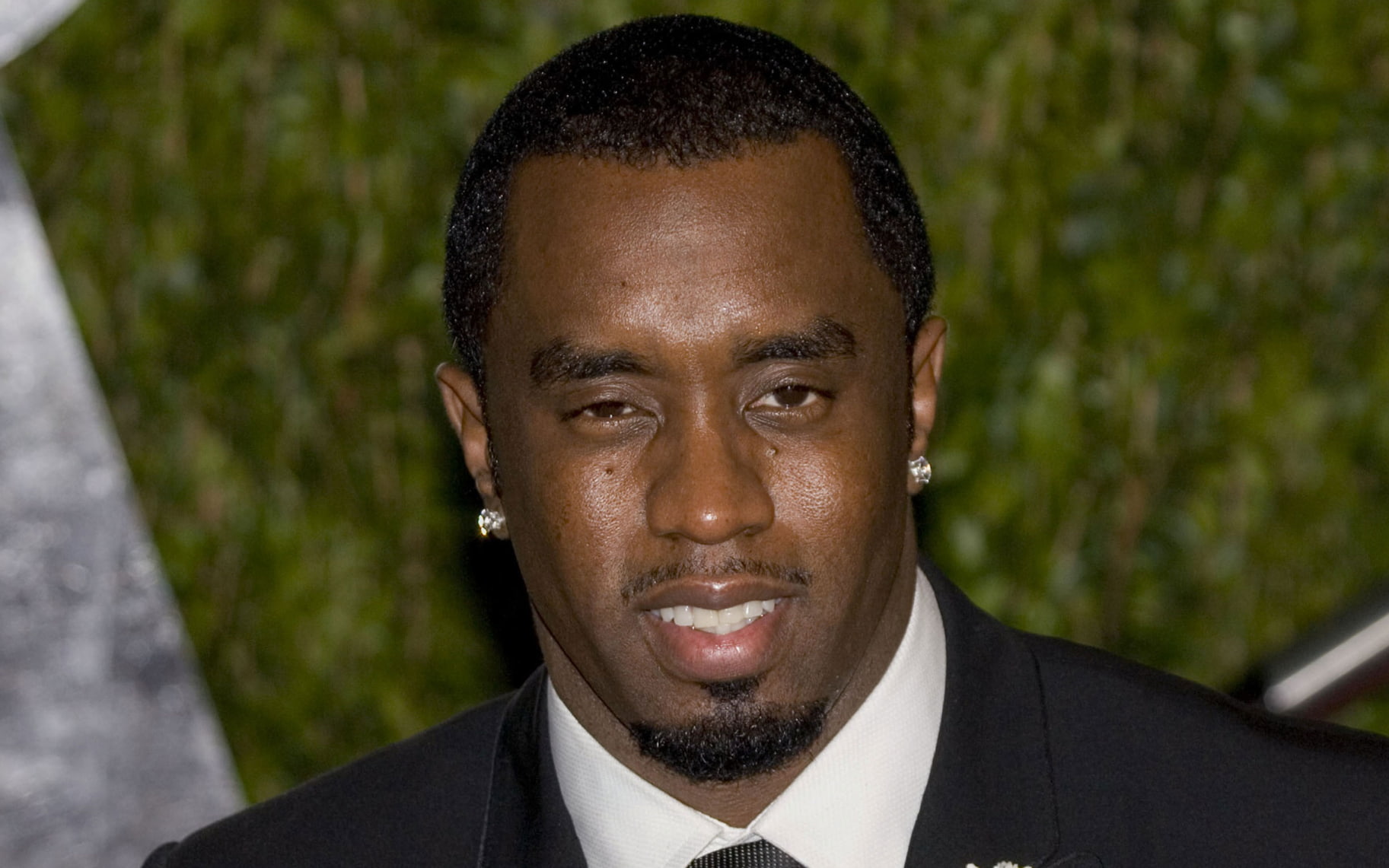 Рэпер P. Diddy покинул тюрьму на скорой с разбитой головой