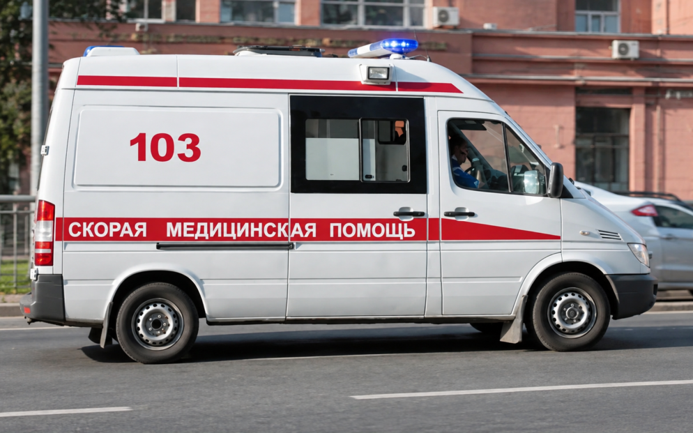Наставничество и диагностика: в ВСП оценили новый профстандарт скорой помощи