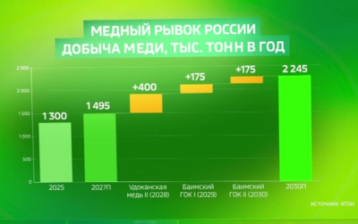 Эксперт: Россия уравняет свои доли на рынках традиционной и новой энергетики