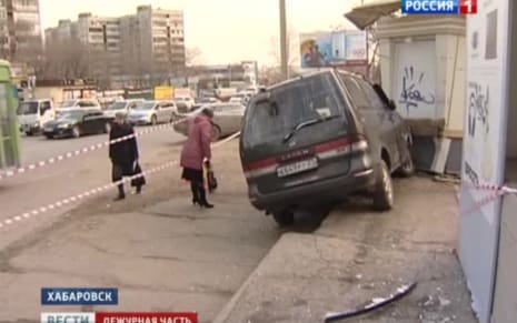 Количество осужденных за повторное нетрезвое вождение снизилось в 2025 году