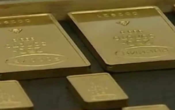Международные резервы Украины с начала года сократились почти на 18%