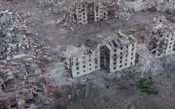 ВСУ потеряли 50 боевиков за последние сутки в волчанском котле