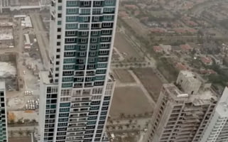 Почти 6,2 тысячи человек пострадали в Панаме от землетрясения 9 октября