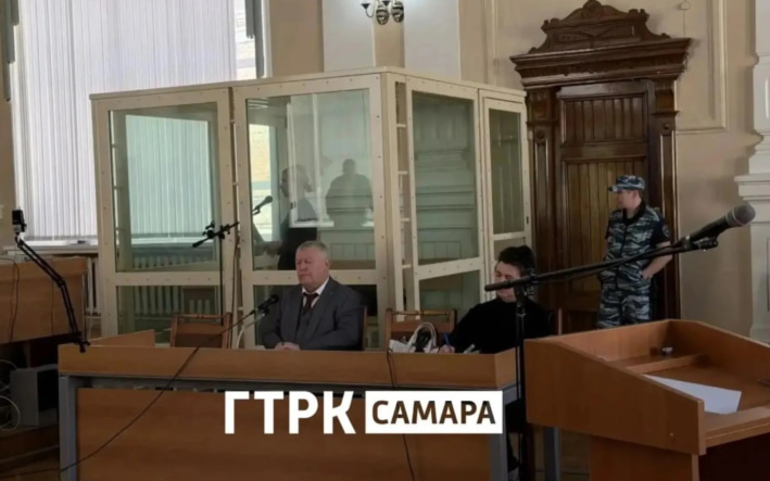 Екатерина Тархова: ситуация в семье экс-мэра Самары была всегда напряженной