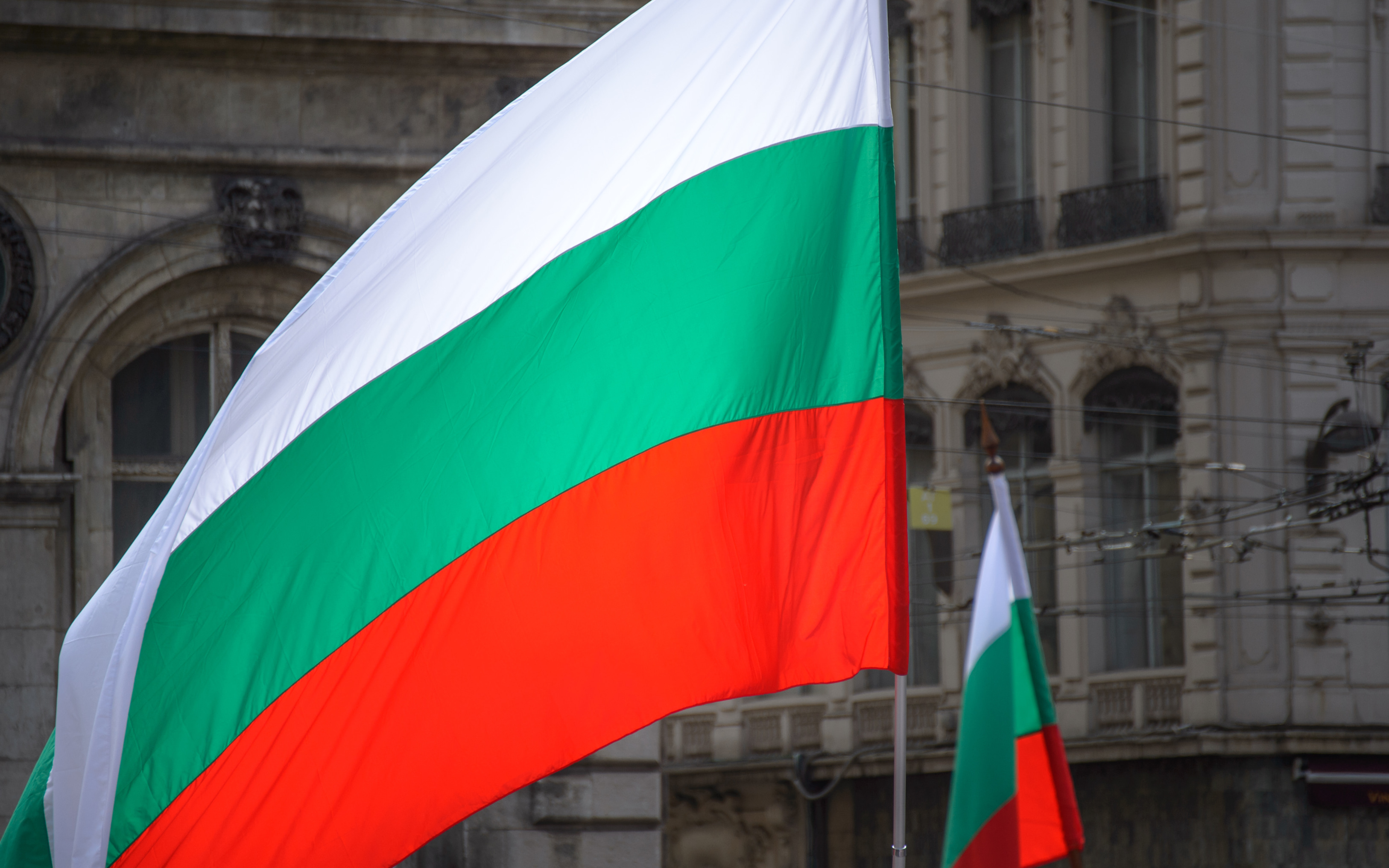 Болгария вызовет посла РФ на фоне атаки беспилотников на суда в Черном море