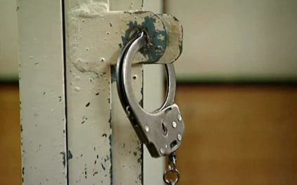 В Петербурге задержаны четверо мужчин, обвиняемых в насилии и убийстве