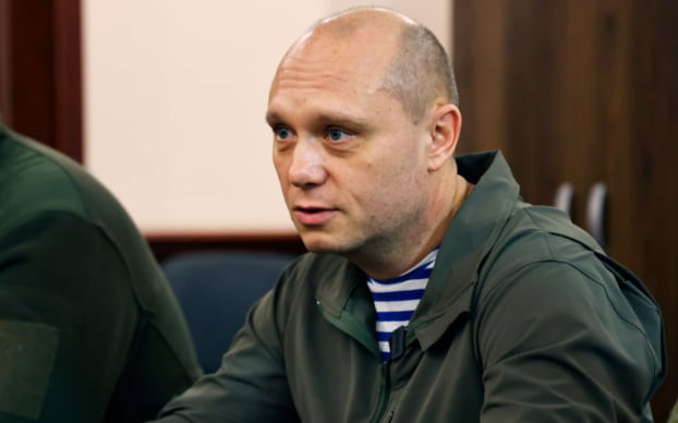 Ганчев: на купянском направлении жители просят эвакуировать их из-под обстрелов