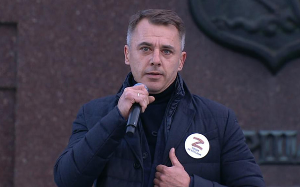Актер Игорь Петренко полностью погасил алиментный долг