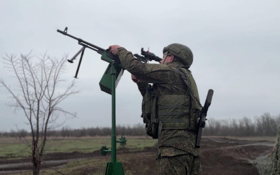 Два БПЛА сбиты над подмосковной Истрой