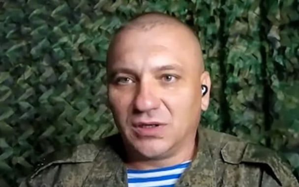 Марочко: ВСУ у Орехова могут передвигаться только на квадроциклах и скутерах