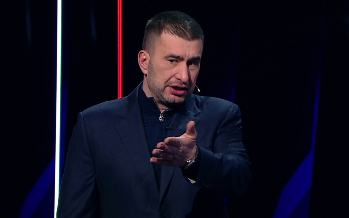 "В дурдоме забыли дверь закрыть": экс-депутат Рады о моральном облике Европы