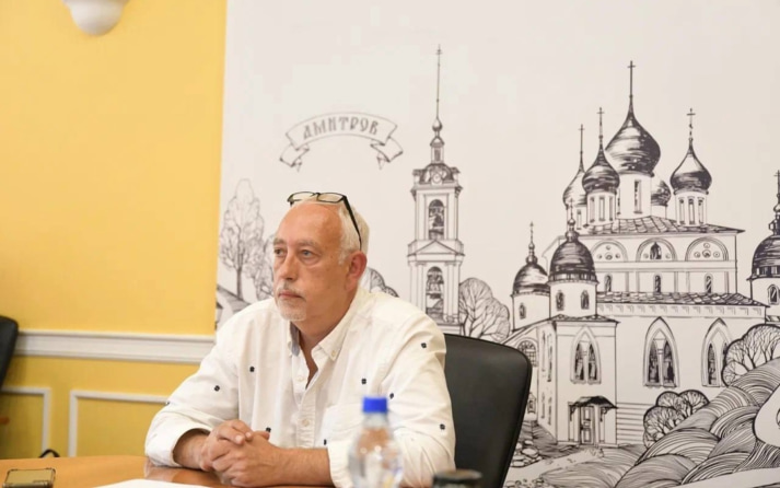 Бывший замглавы подмосковного Дмитрова погиб на СВО