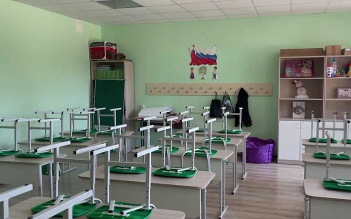 В Балаково Саратовской области отменены уроки в школах