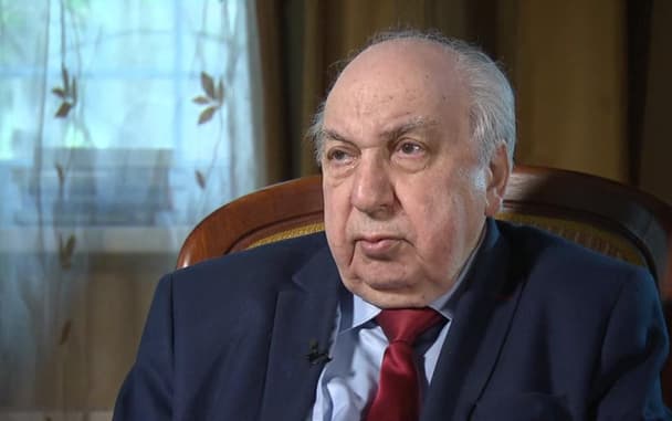 Академик РАН Чубарьян заявил о важности качественной подготовки учителей