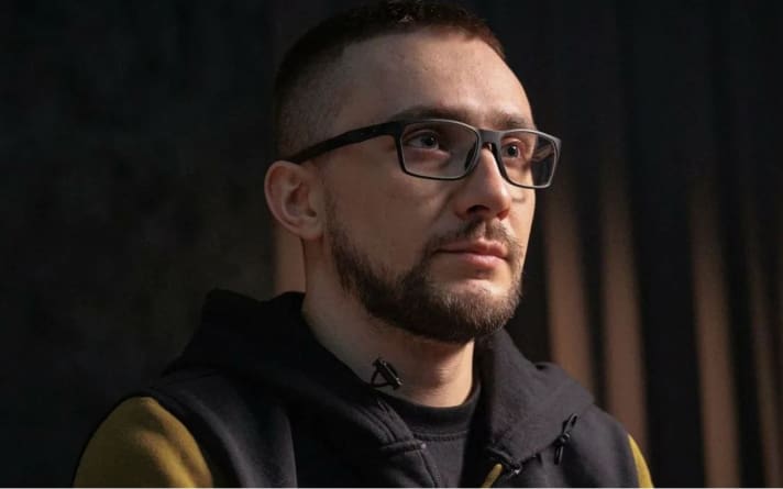 Стерненко заявил, что работу Starlink на Украине ограничили по запросу США