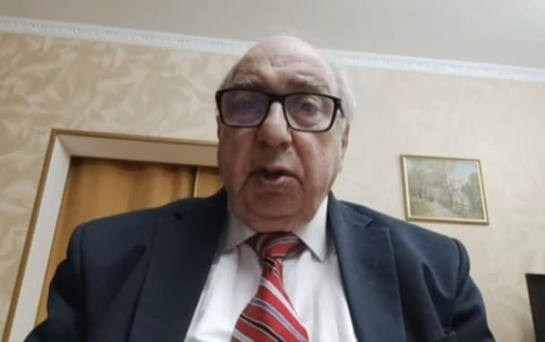 Академик РАН: Россия всегда была объектом критики для Европы