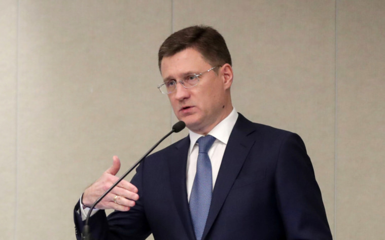 Новак: ВСУ атаковали два НПЗ — в Саратовской и Рязанской областях