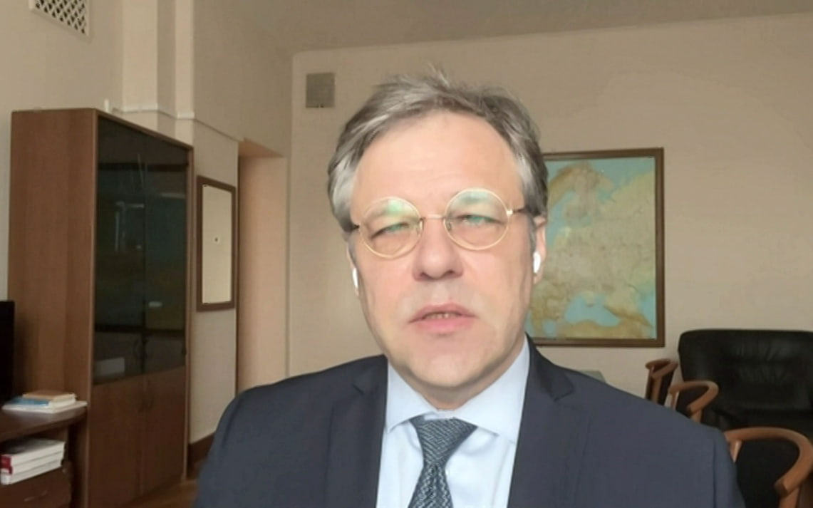 Мирошник призвал УВКПЧ ООН обсудить методологию сбора и верификацию данных