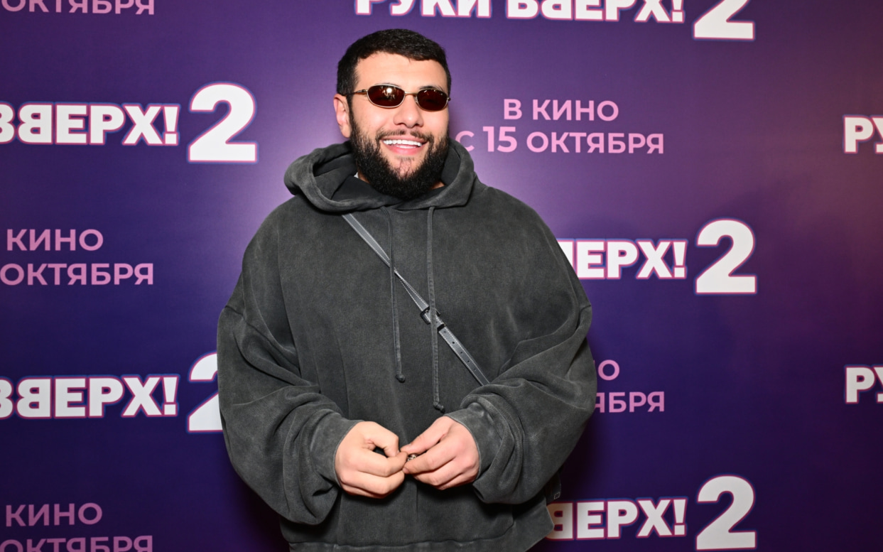 "Его подставили": мать задержанного рэпера Navai прокомментировала ситуацию