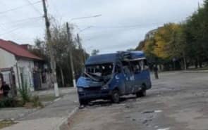 В Каховке в результате обстрела ВСУ погибла женщина