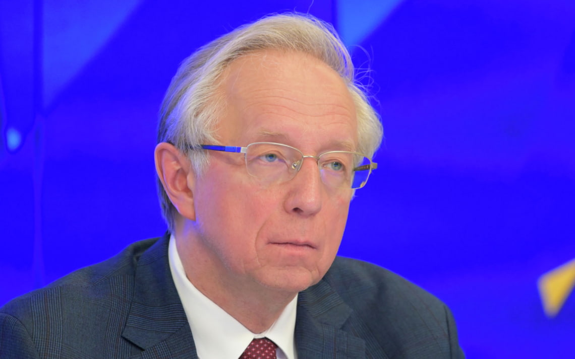 МИД РФ высказался о перспективах диалога с Европой по конфликту на Украине