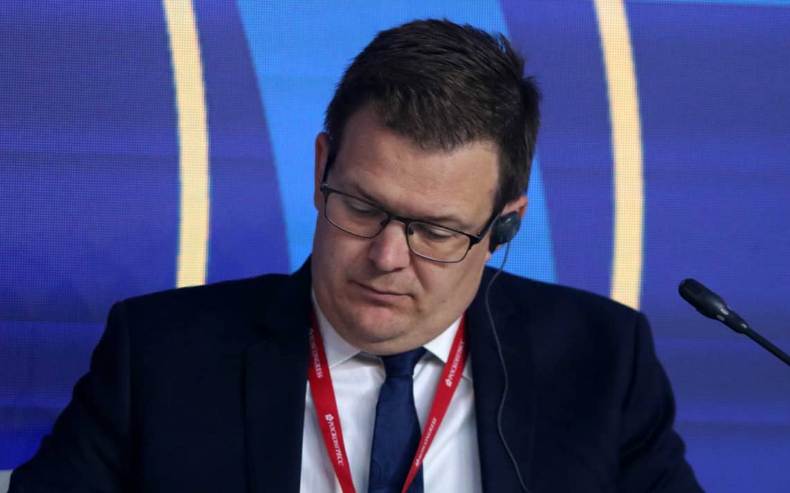 Дизен: "папочка" Трамп заставил генсека НАТО изменить риторику в отношении РФ