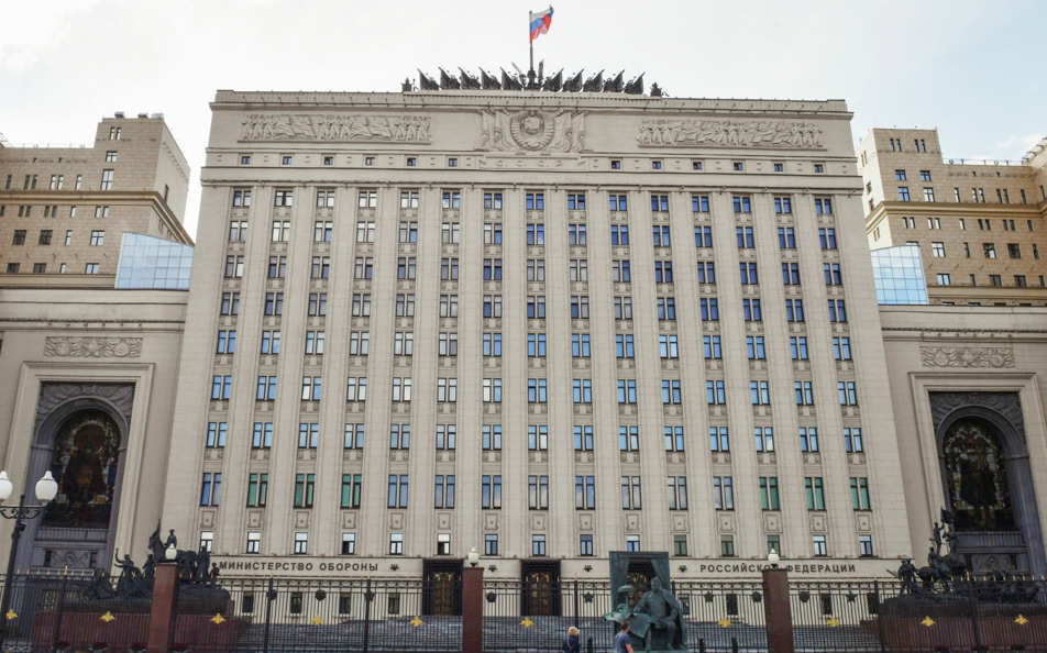МО РФ сообщило о попытке ВСУ ночью массированно атаковать НПЗ в Рязани