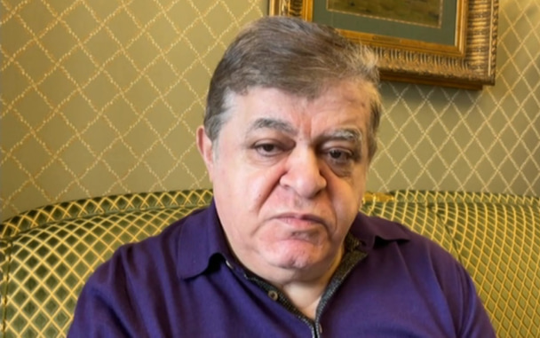 Джабаров: успех России на СВО повлиял на тон русофобов