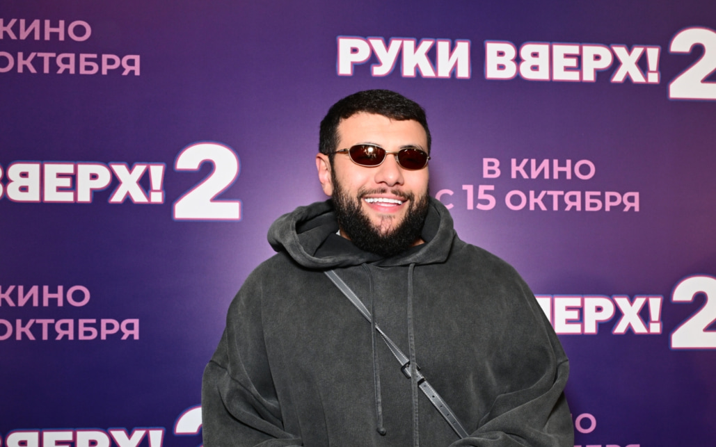 Адвокат рэпера Navai заявила о силе духа музыканта и о планах подать апелляцию