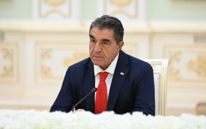Спецпосланник США заявил о готовности прибыть в РФ для договоренностей по спорту