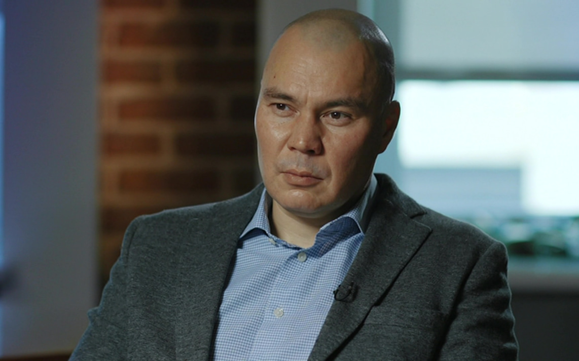 Журналист Медведев прокомментировал смерть сына Гудкова