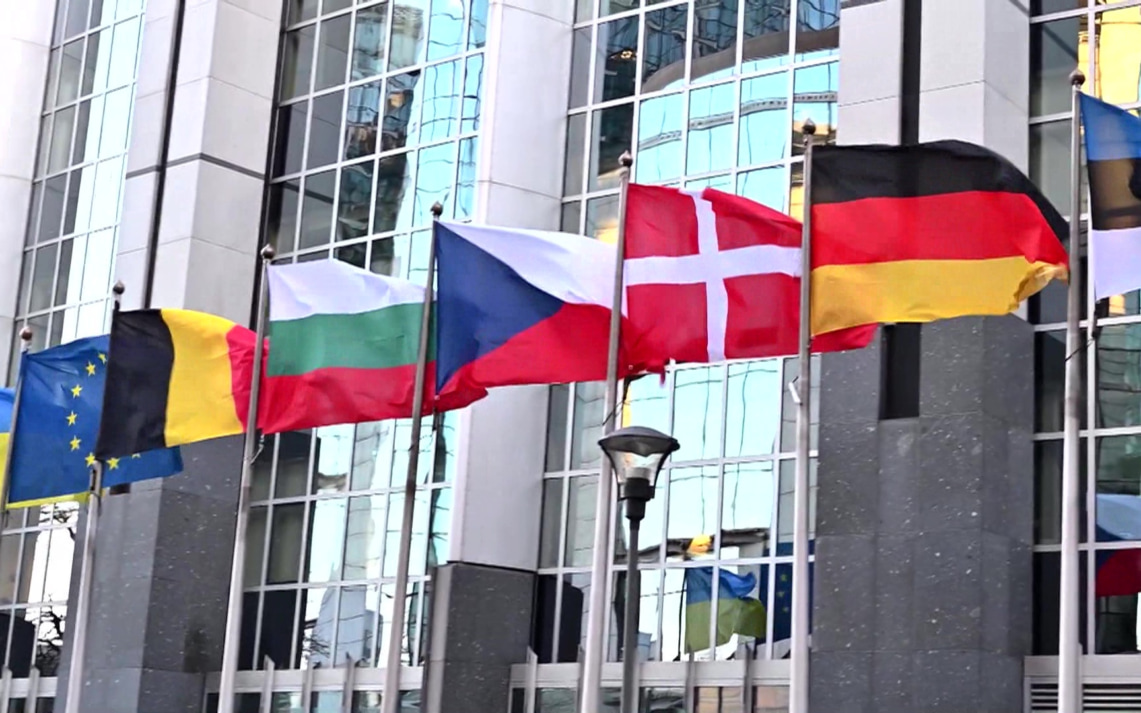 Саммит ЕС не привел к конкретным решениям для смягчения энергокризиса в Европе