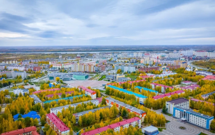 В Югре объявили беспилотную опасность