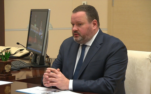 Котяков: в 2027 году маткапиталом могут воспользоваться свыше 1,8 млн россиян