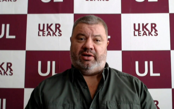 "Ничего плохого об Украине": ФРГ продолжит политику двойных стандартов